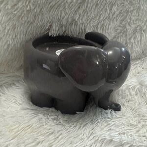 2023 Elephant Bath & Body works candle holder